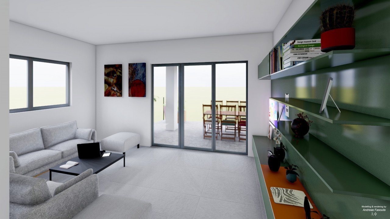 Apartment (Flat) in Lakatamia, Nicosia for Sale