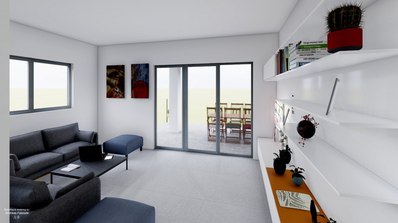 Apartment (Flat) in Lakatamia, Nicosia for Sale