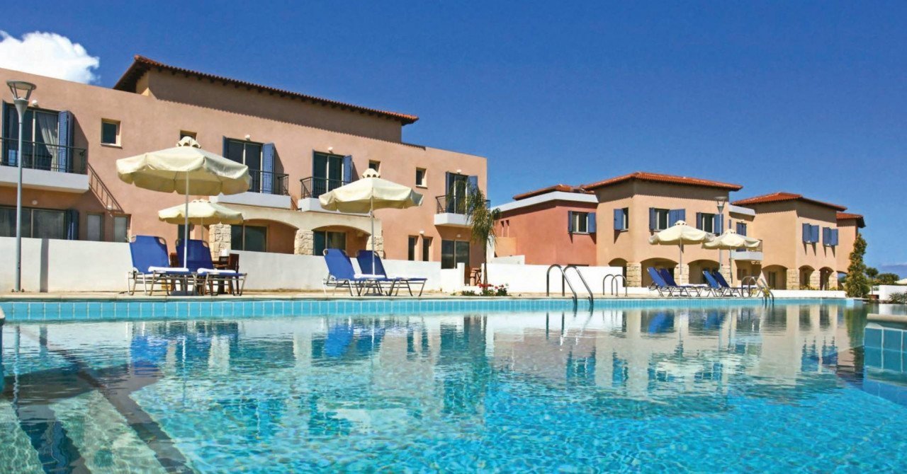 House (Maisonette) in Polis Chrysochous, Paphos for Sale