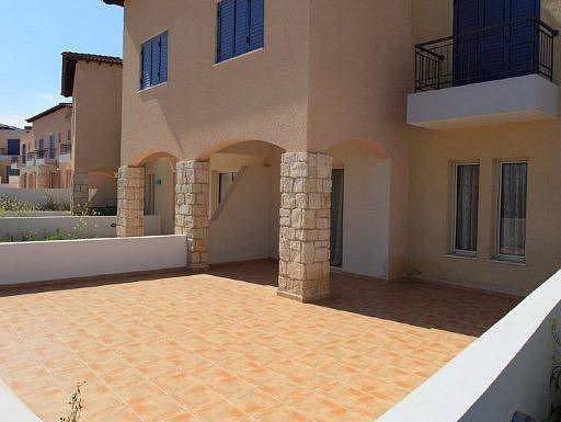 House (Maisonette) in Polis Chrysochous, Paphos for Sale
