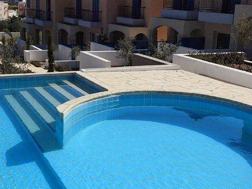 House (Maisonette) in Polis Chrysochous, Paphos for Sale
