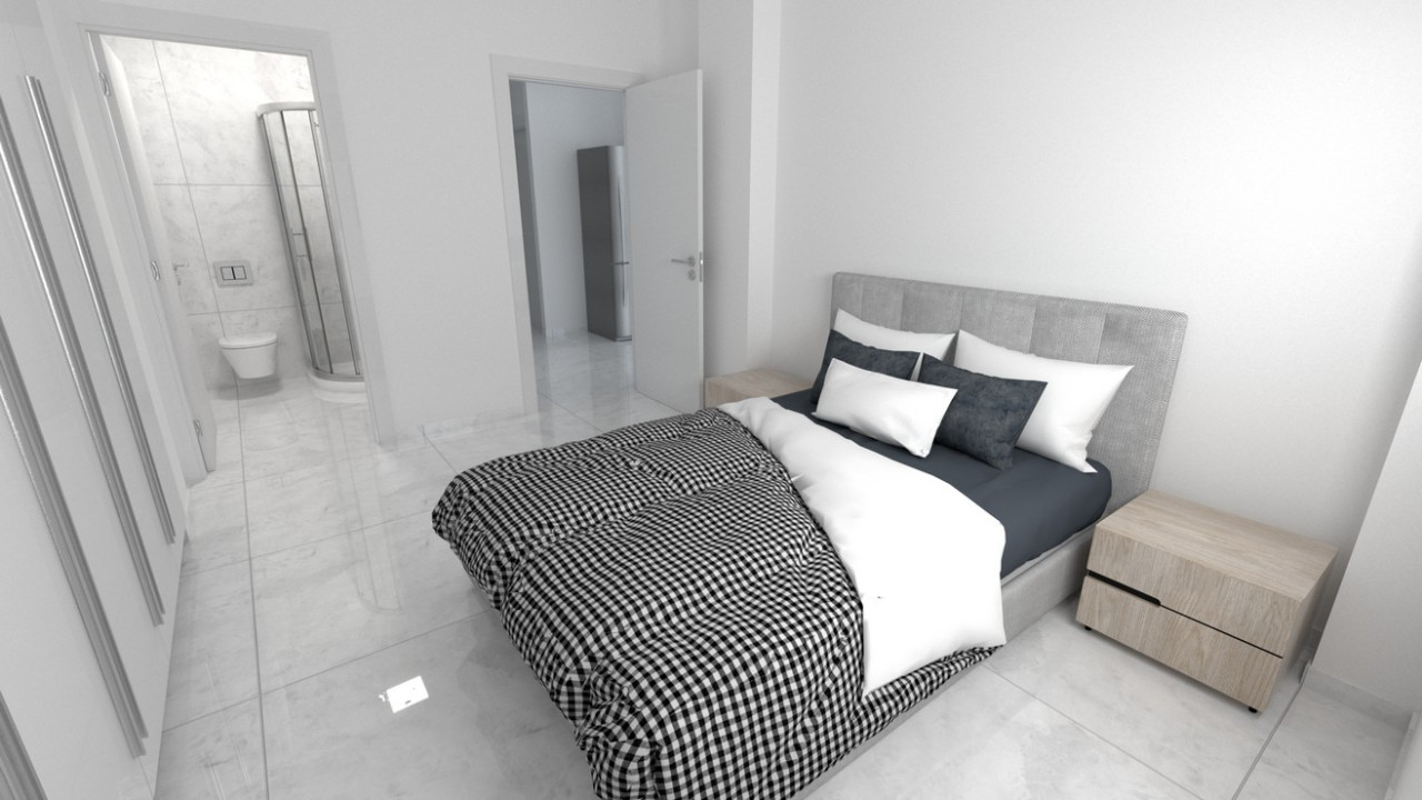 Apartment (Flat) in Strovolos, Nicosia for Sale