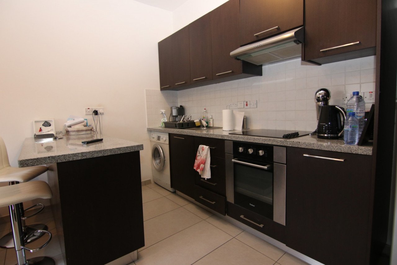Apartment (Flat) in Strovolos, Nicosia for Rent
