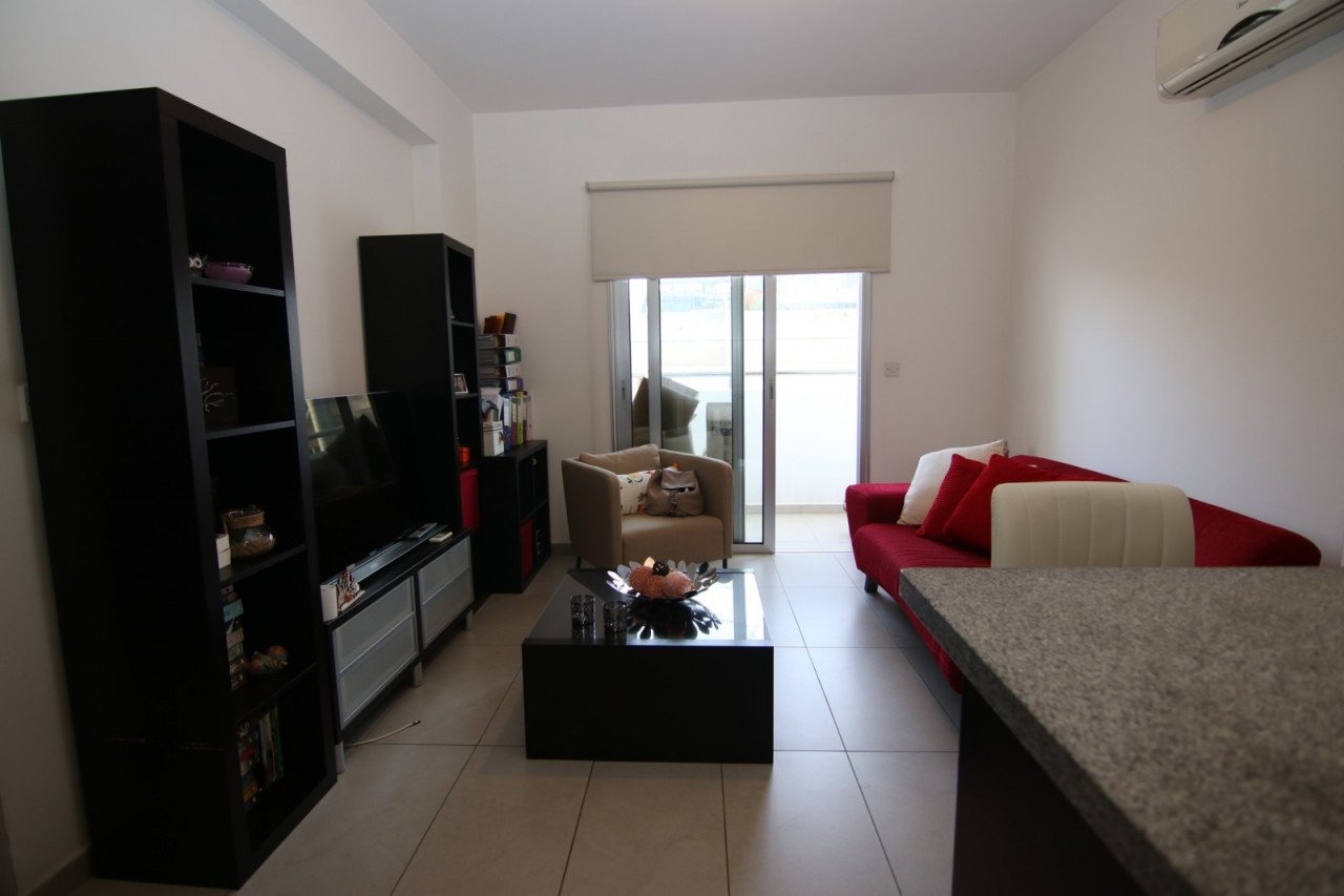 Apartment (Flat) in Strovolos, Nicosia for Rent