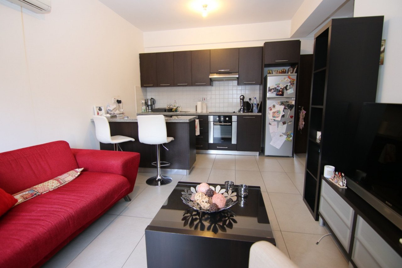 Apartment (Flat) in Strovolos, Nicosia for Rent