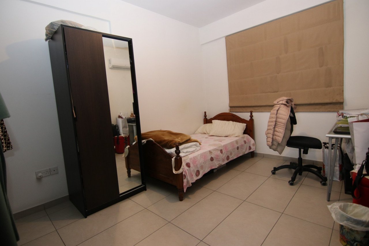 Apartment (Flat) in Strovolos, Nicosia for Rent
