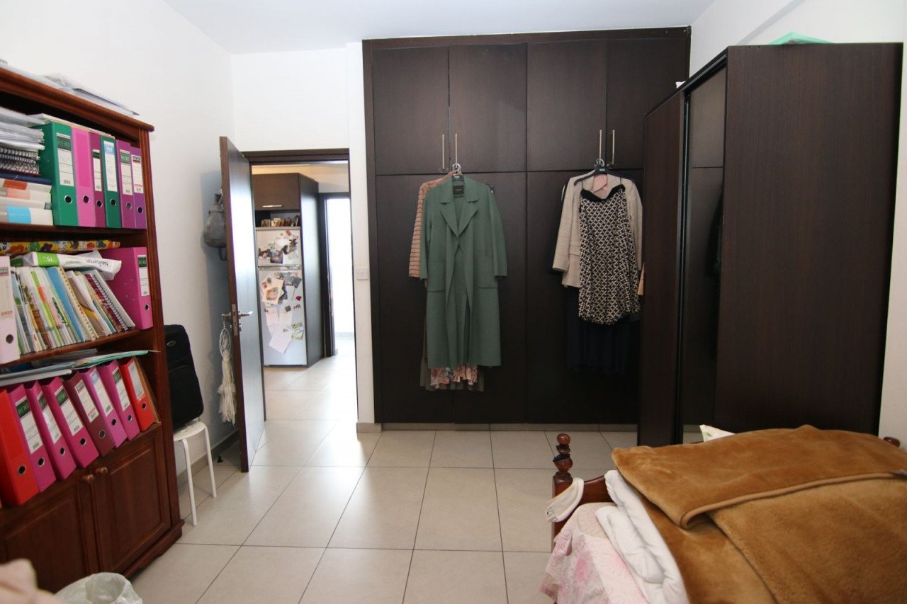 Apartment (Flat) in Strovolos, Nicosia for Rent