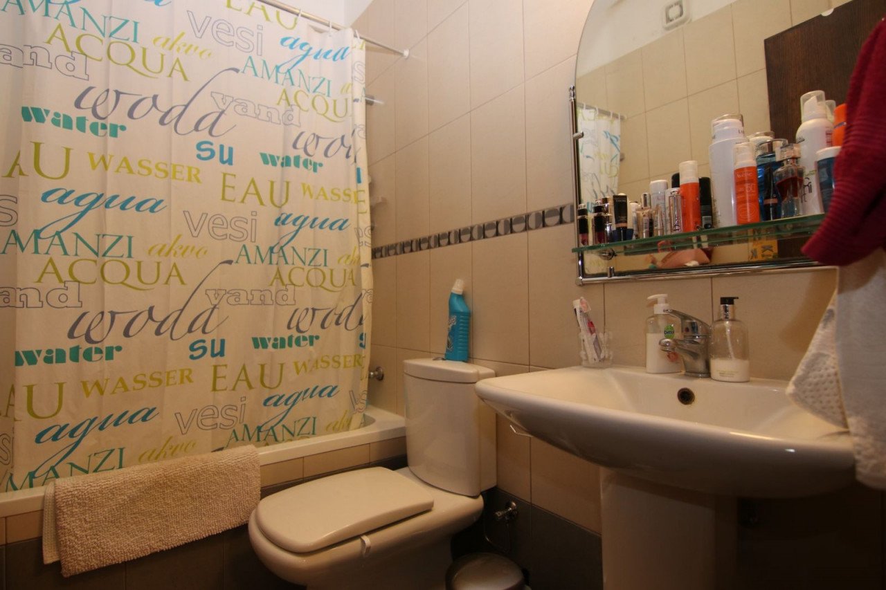 Apartment (Flat) in Strovolos, Nicosia for Rent