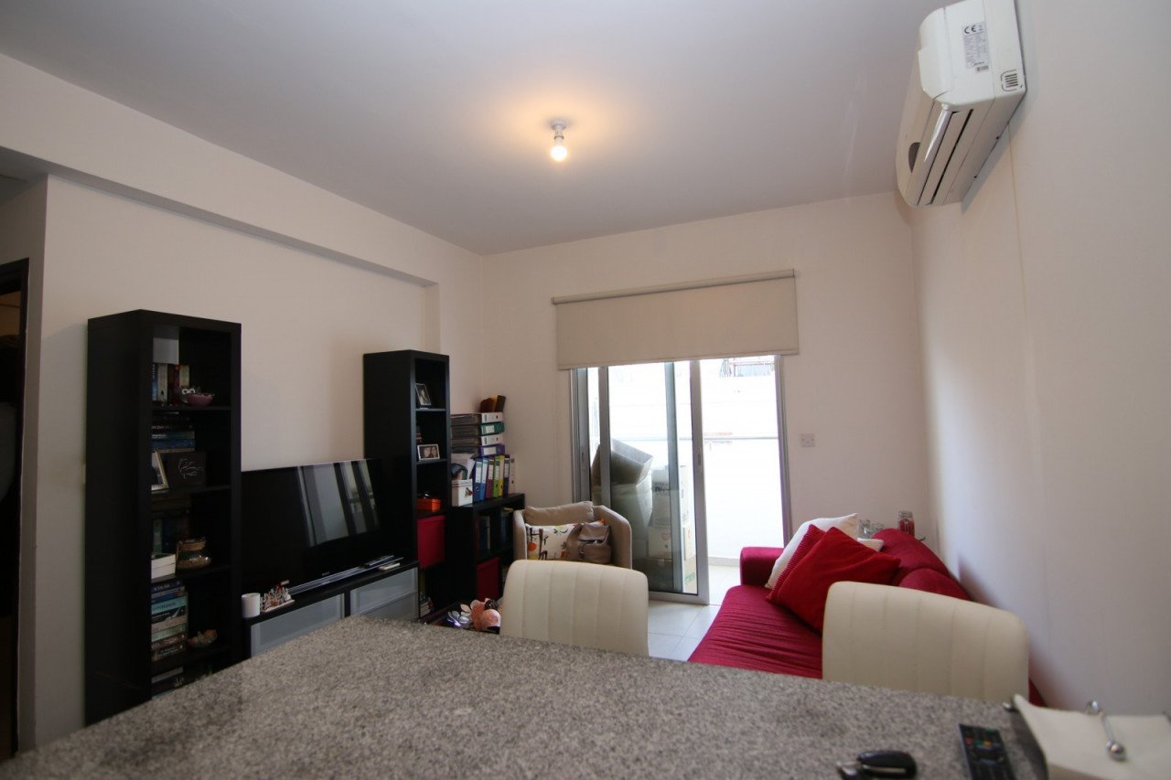 Apartment (Flat) in Strovolos, Nicosia for Rent