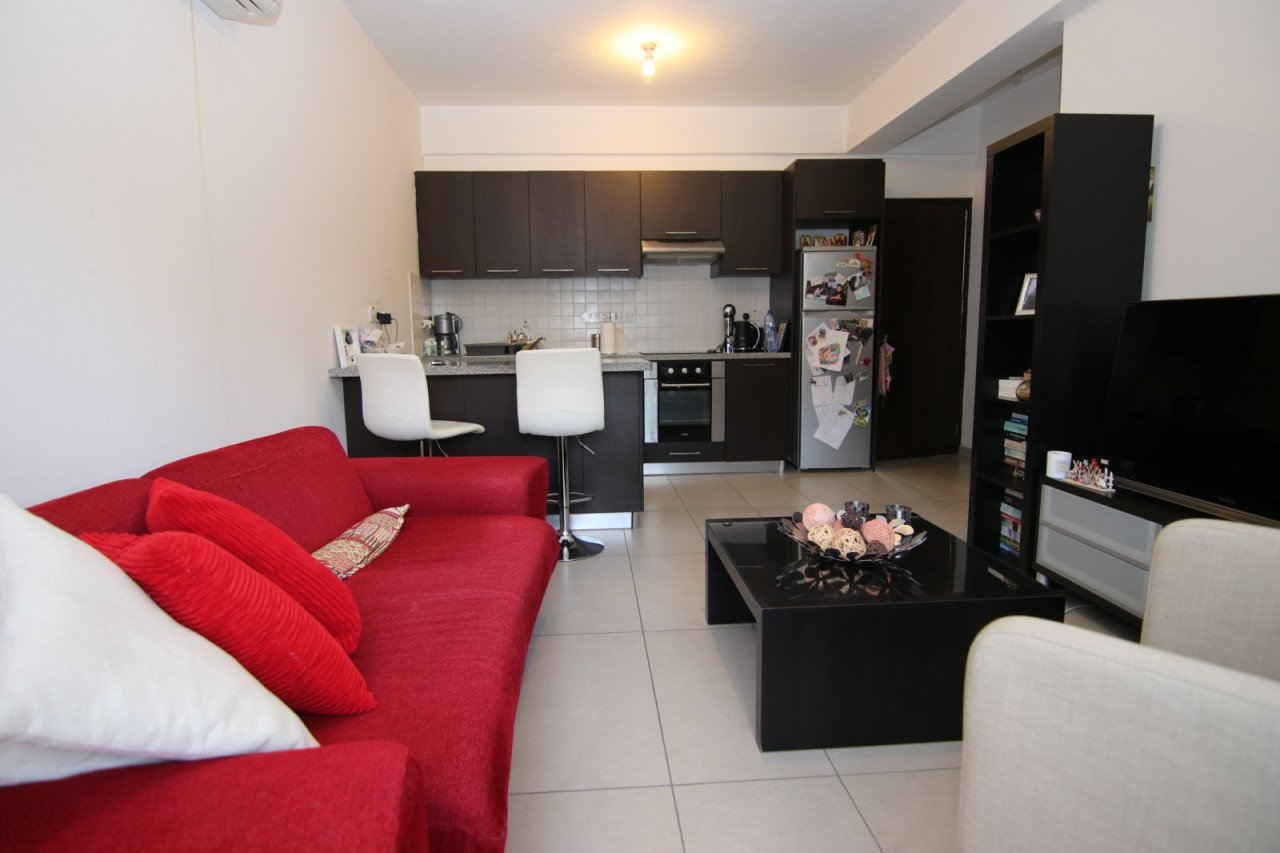 Apartment (Flat) in Strovolos, Nicosia for Rent