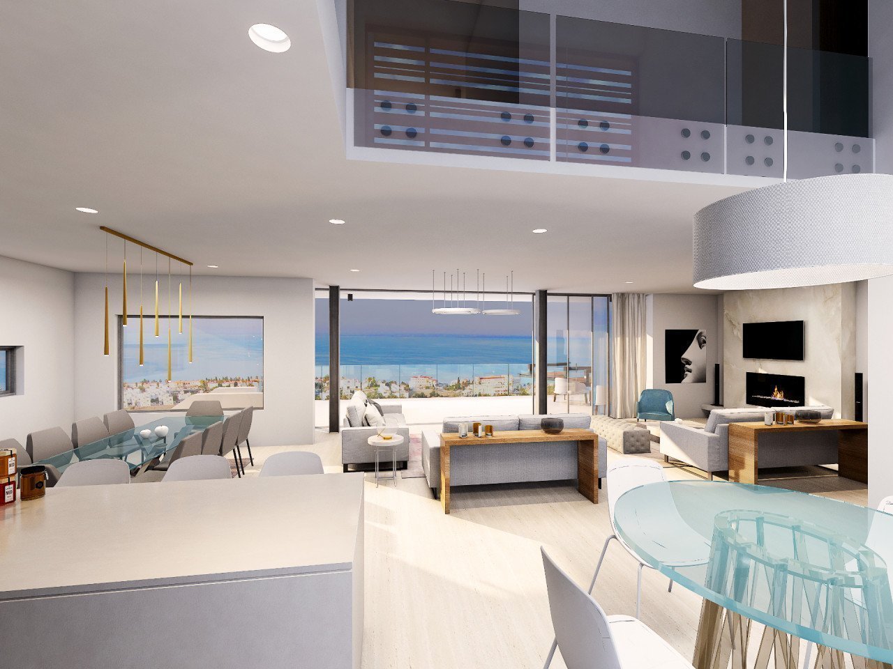 House (Detached) in Chlorakas, Paphos for Sale