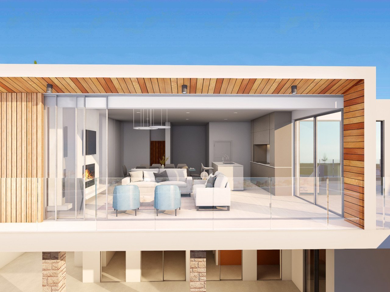 House (Detached) in Chlorakas, Paphos for Sale