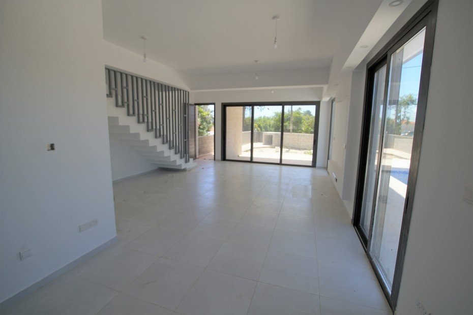 House (Detached) in Trachoni, Limassol for Sale