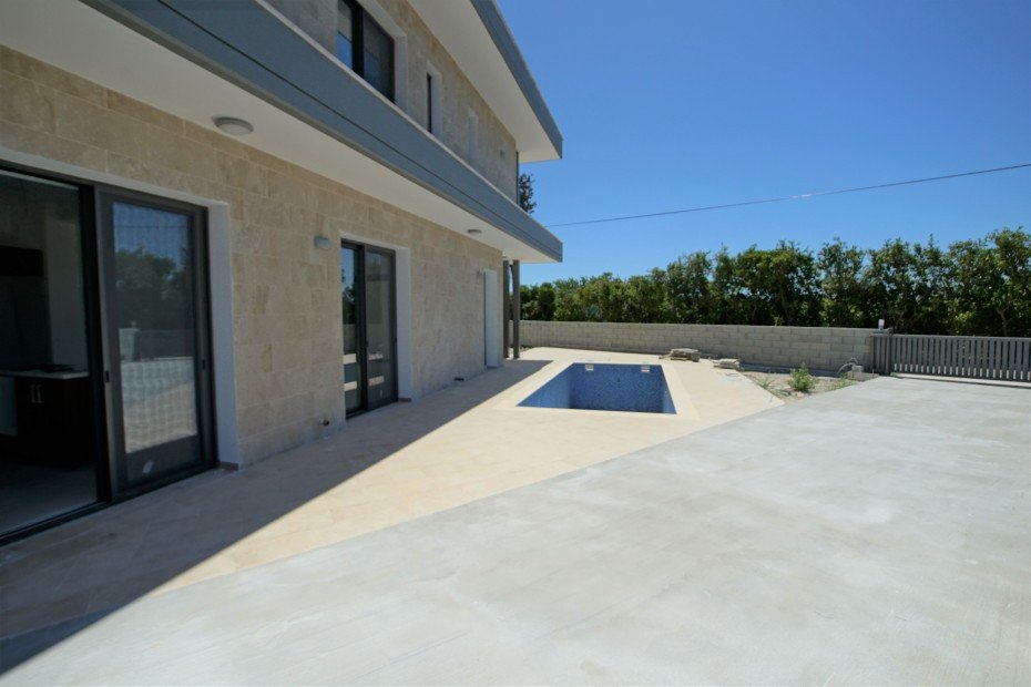 House (Detached) in Trachoni, Limassol for Sale