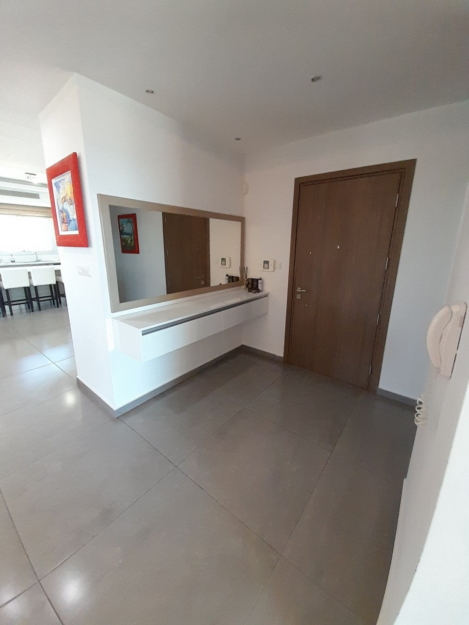 Apartment (Penthouse) in Agios Tychonas, Limassol for Sale