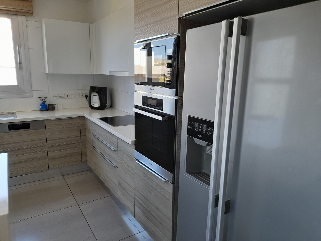 Apartment (Penthouse) in Agios Tychonas, Limassol for Sale