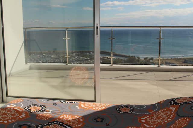 Apartment (Penthouse) in Larnaca Port, Larnaca for Sale