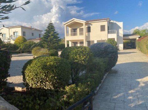 House (Detached) in Secret Valley, Paphos for Sale
