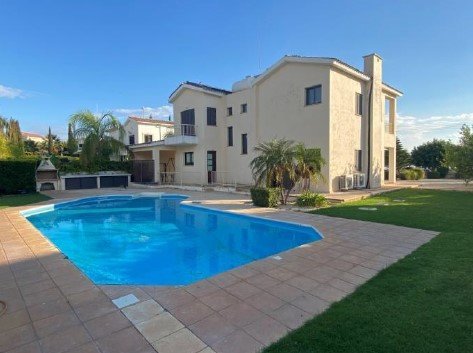 House (Detached) in Secret Valley, Paphos for Sale