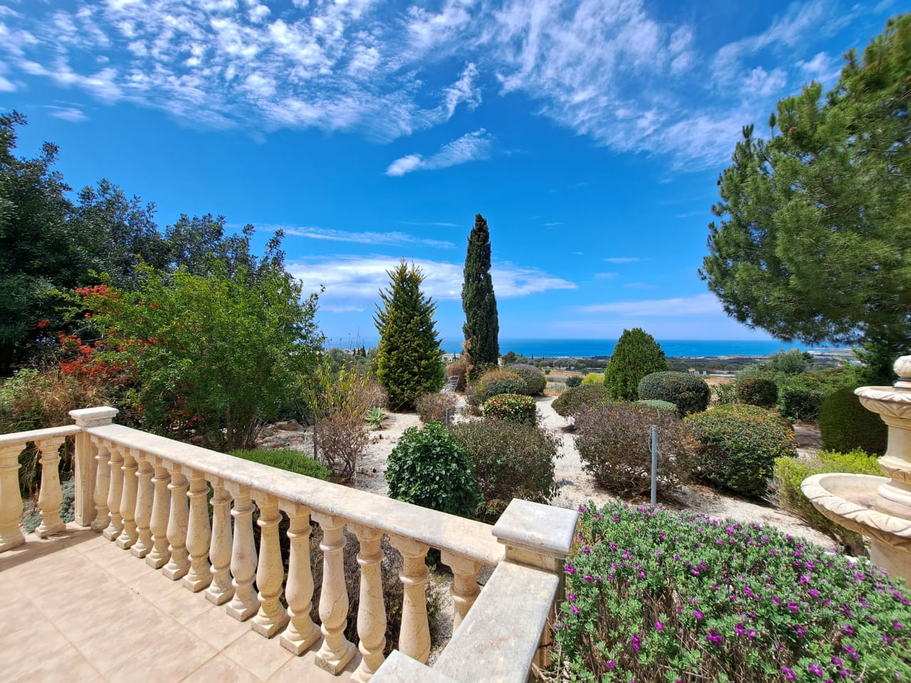 House (Detached) in Secret Valley, Paphos for Sale