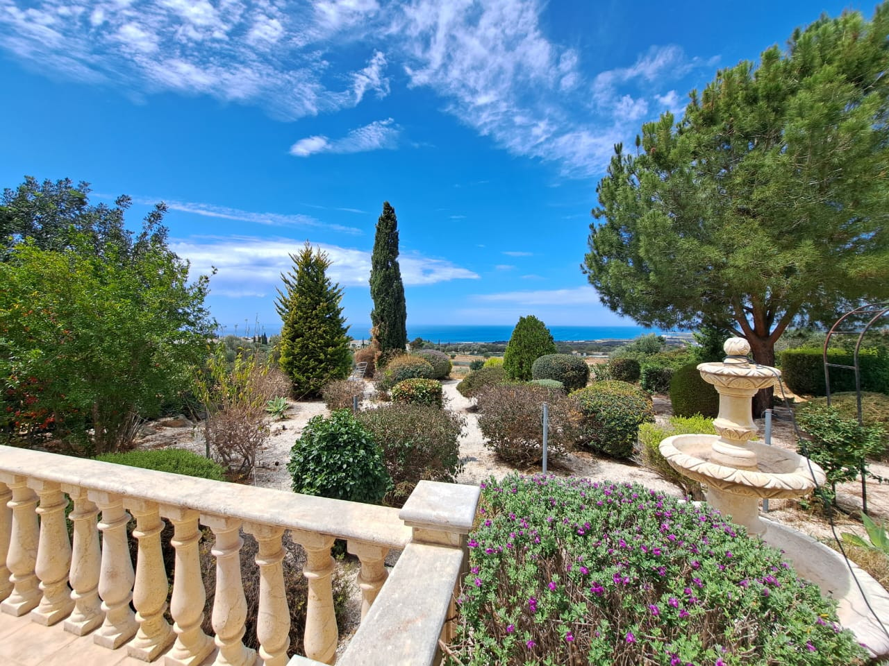House (Detached) in Secret Valley, Paphos for Sale