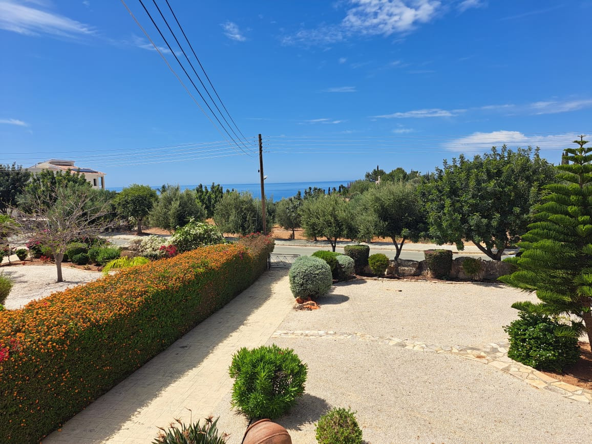 House (Detached) in Secret Valley, Paphos for Sale