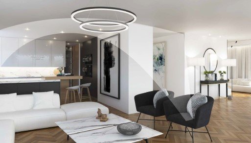 Apartment (Flat) in Lykavitos, Nicosia for Sale