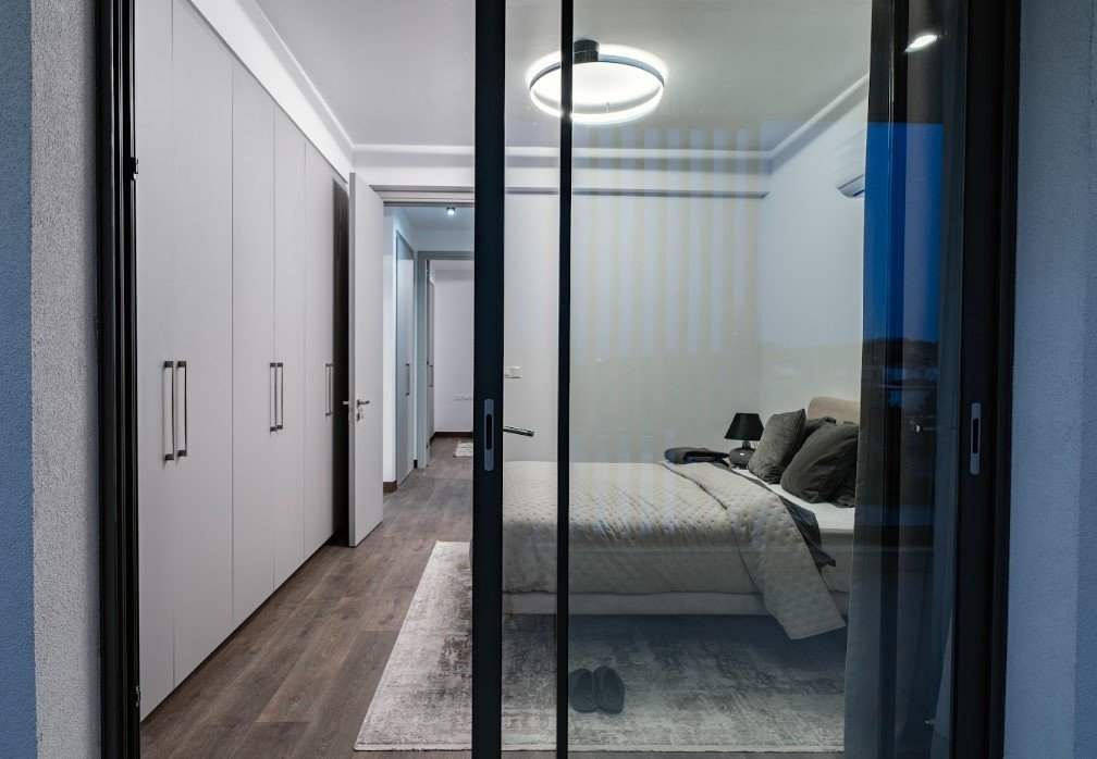 Apartment (Penthouse) in Moutagiaka, Limassol for Sale