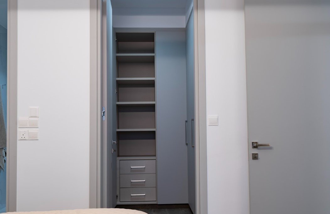 Apartment (Penthouse) in Moutagiaka, Limassol for Sale