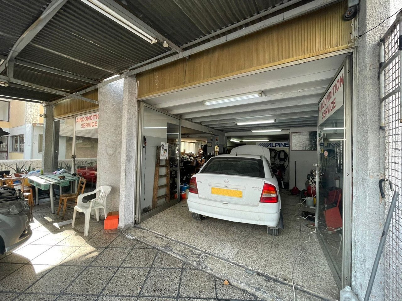 Investment (Mixed Use) in Agios Ioannis, Limassol for Sale