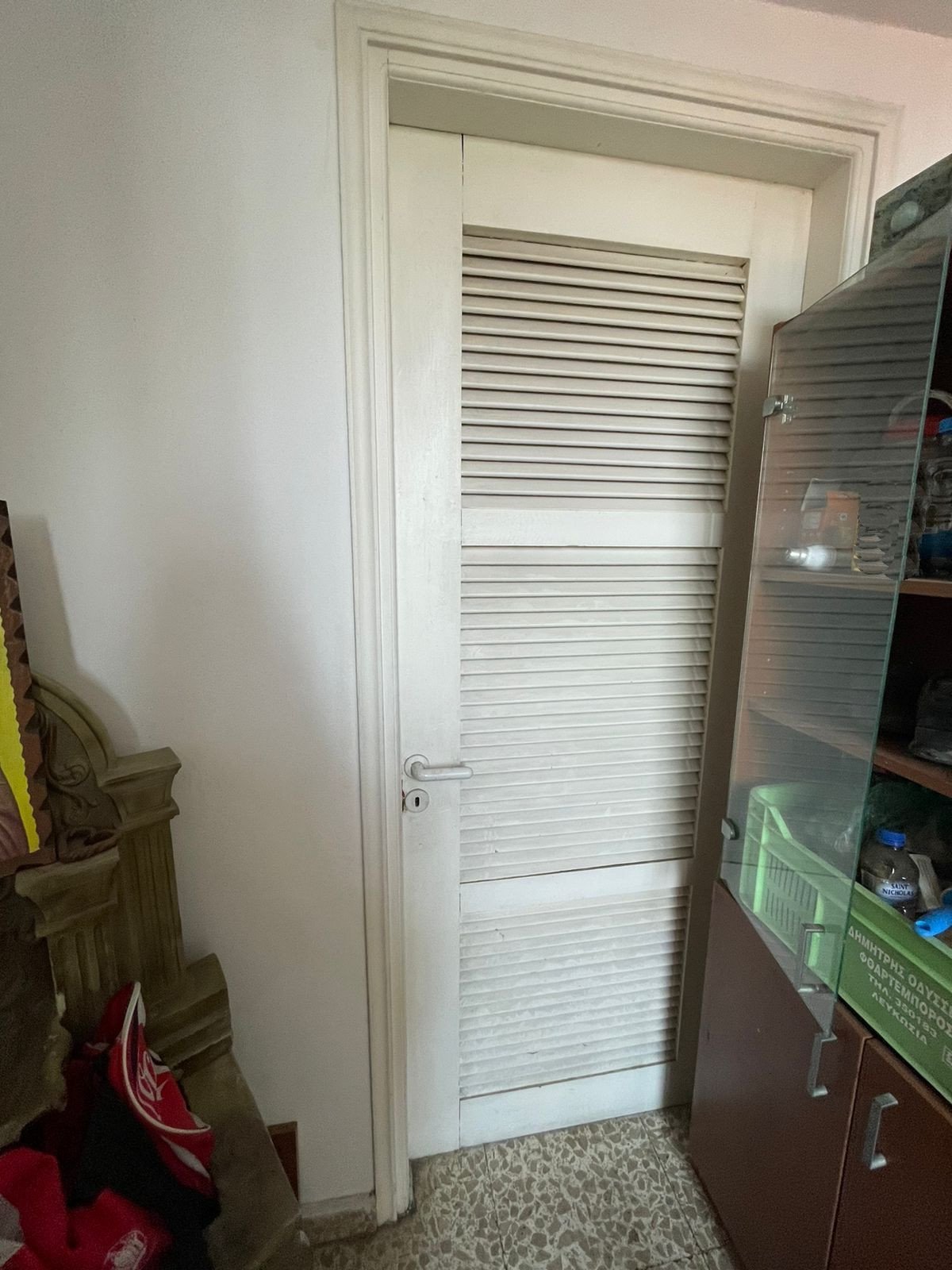 Investment (Mixed Use) in Agios Ioannis, Limassol for Sale