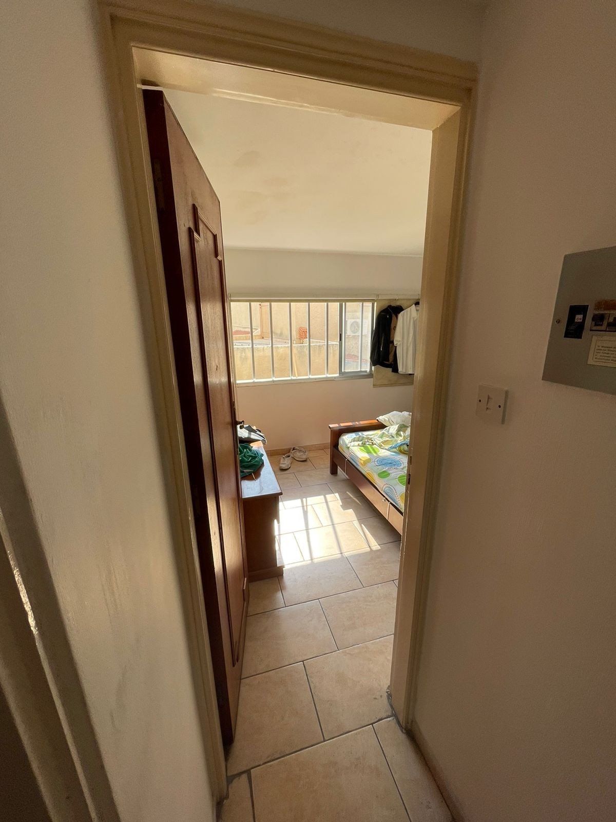 Investment (Mixed Use) in Agios Ioannis, Limassol for Sale
