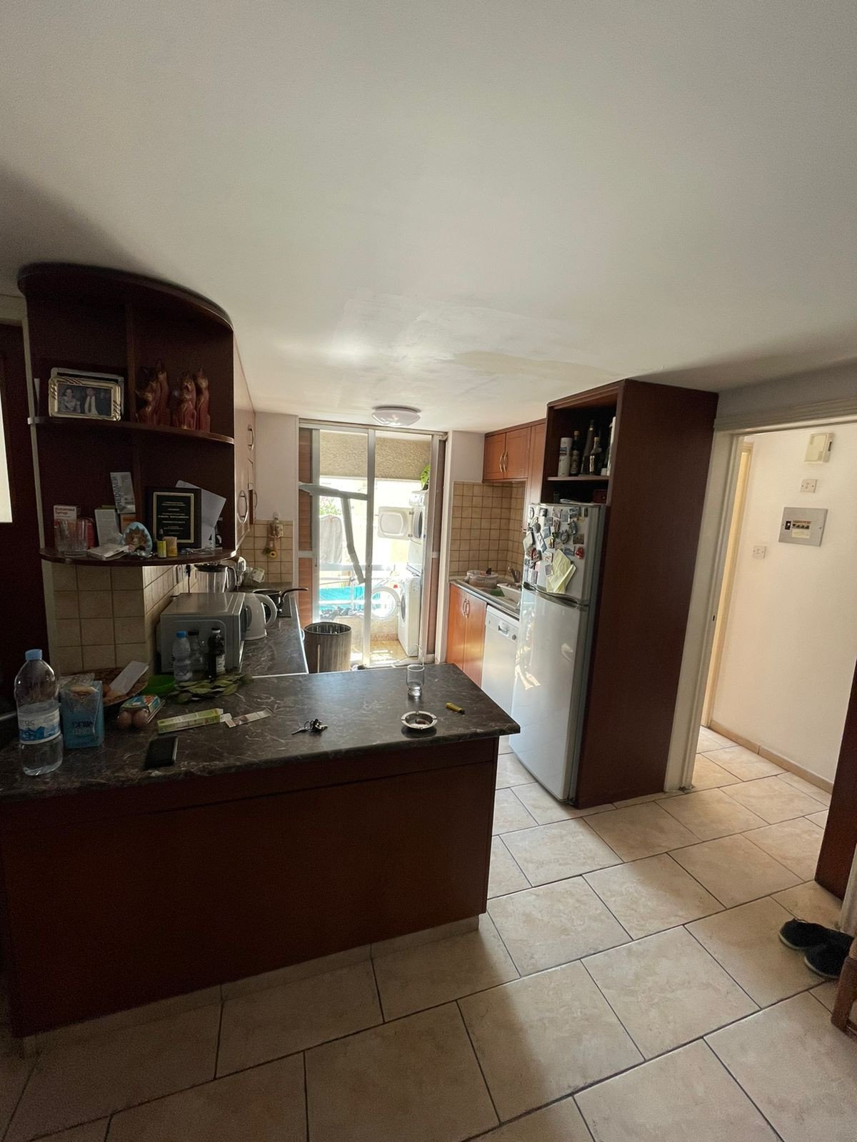 Investment (Mixed Use) in Agios Ioannis, Limassol for Sale