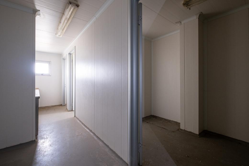 Commercial (Warehouse/Factory) in Tremithousa, Paphos for Sale