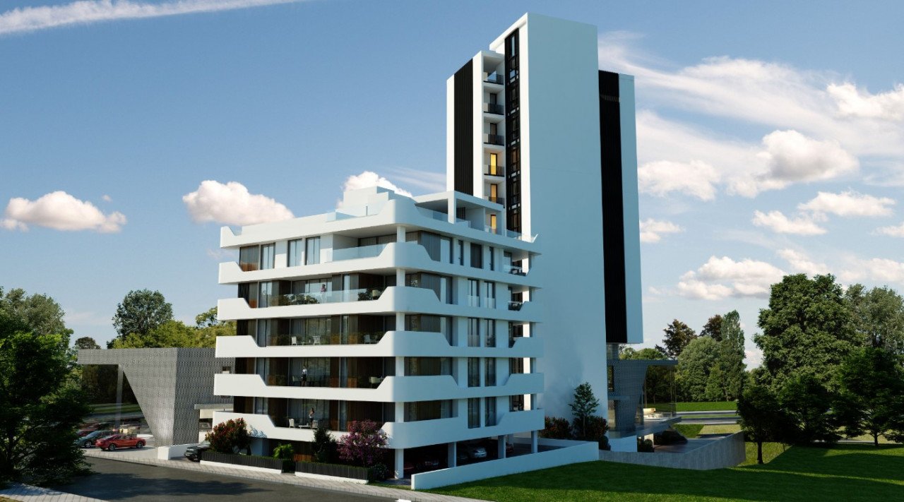 Commercial (Office) in Larnaca Centre, Larnaca for Sale