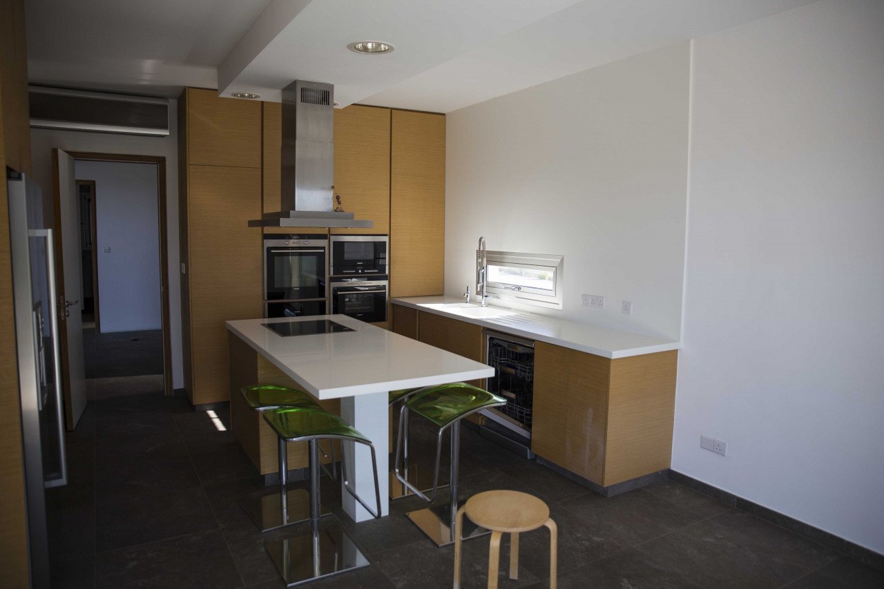House (Detached) in Panthea, Limassol for Sale