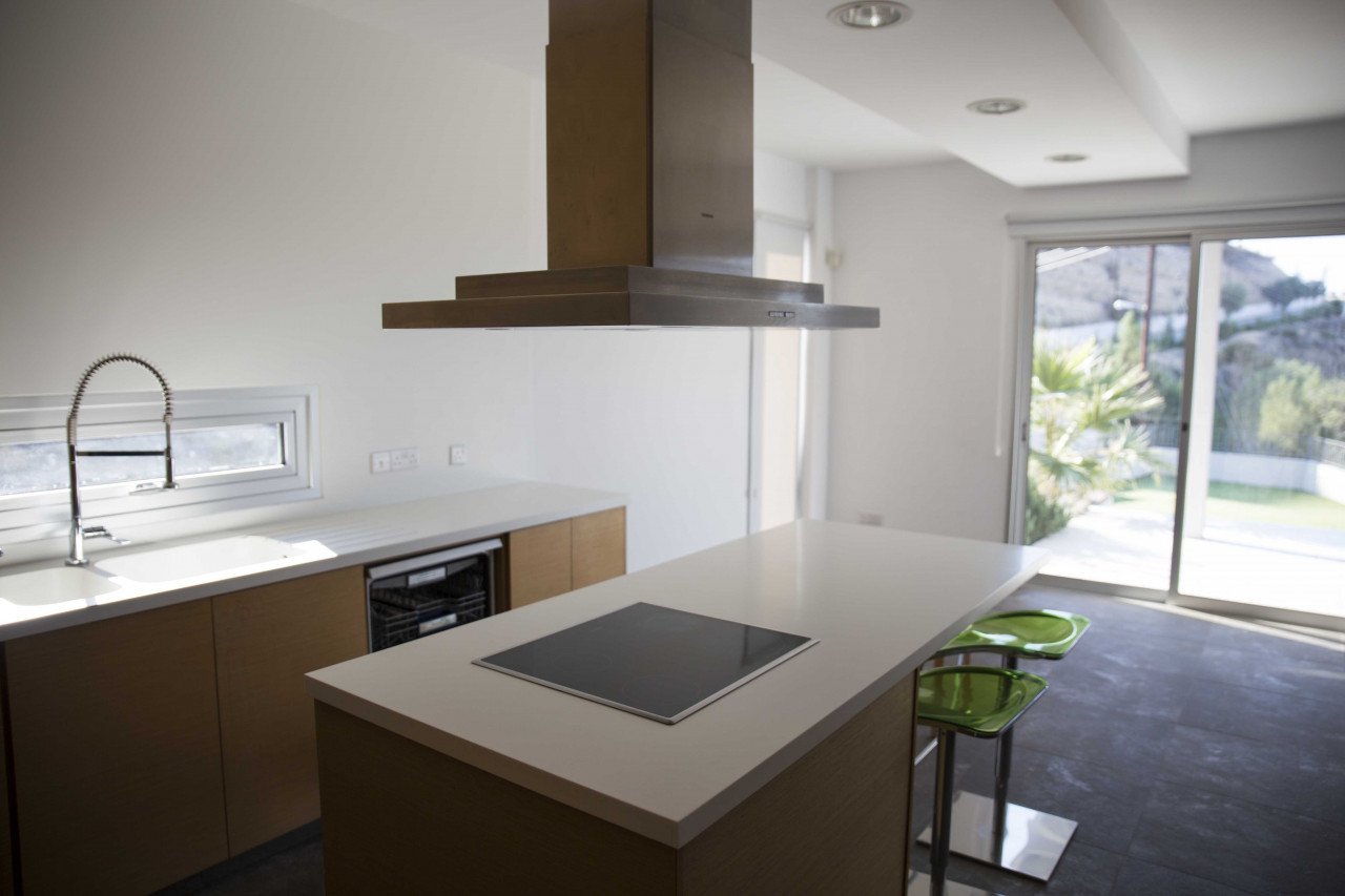 House (Detached) in Panthea, Limassol for Sale