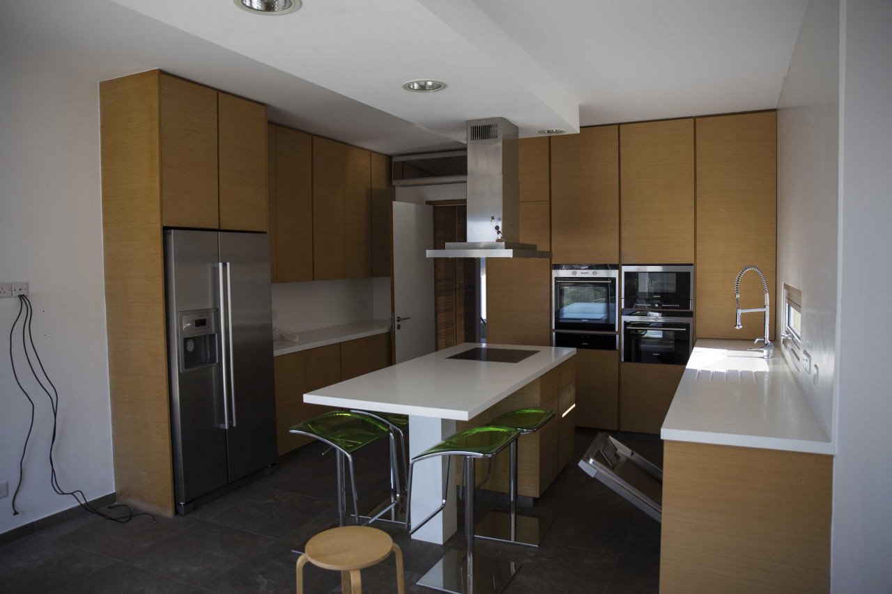 House (Detached) in Panthea, Limassol for Sale