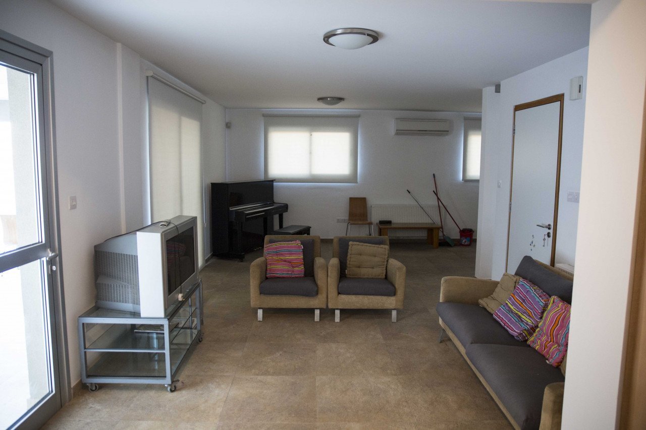 House (Detached) in Panthea, Limassol for Sale