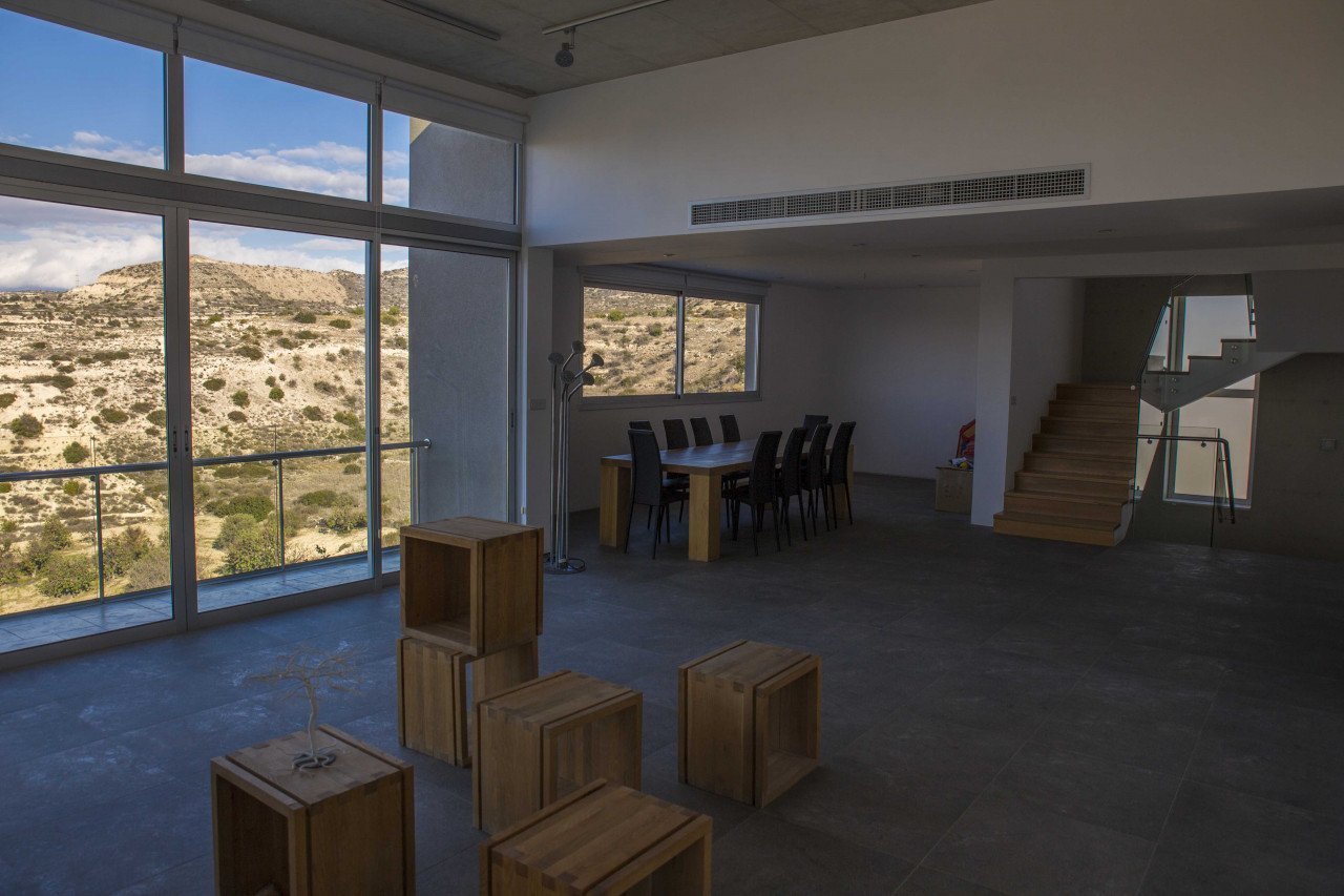 House (Detached) in Panthea, Limassol for Sale