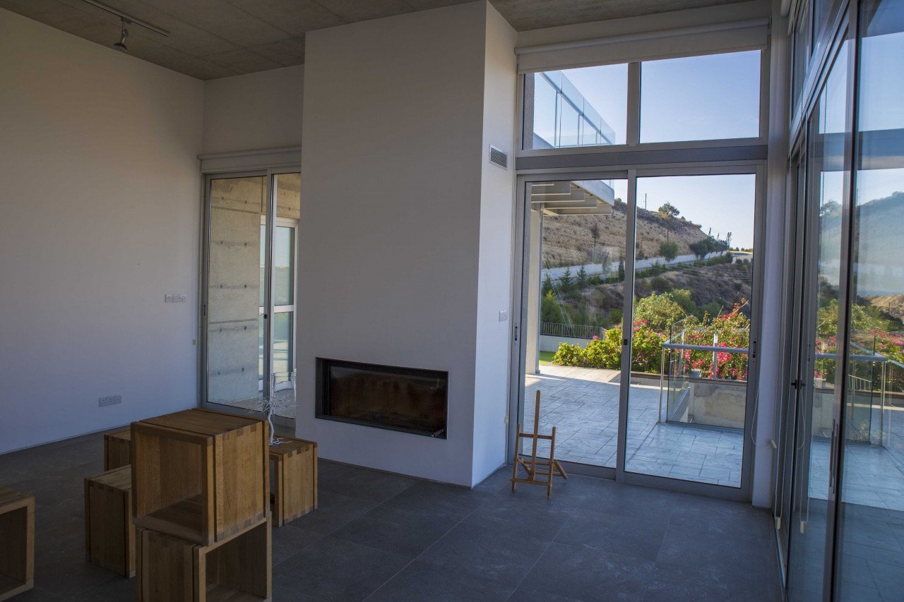 House (Detached) in Panthea, Limassol for Sale