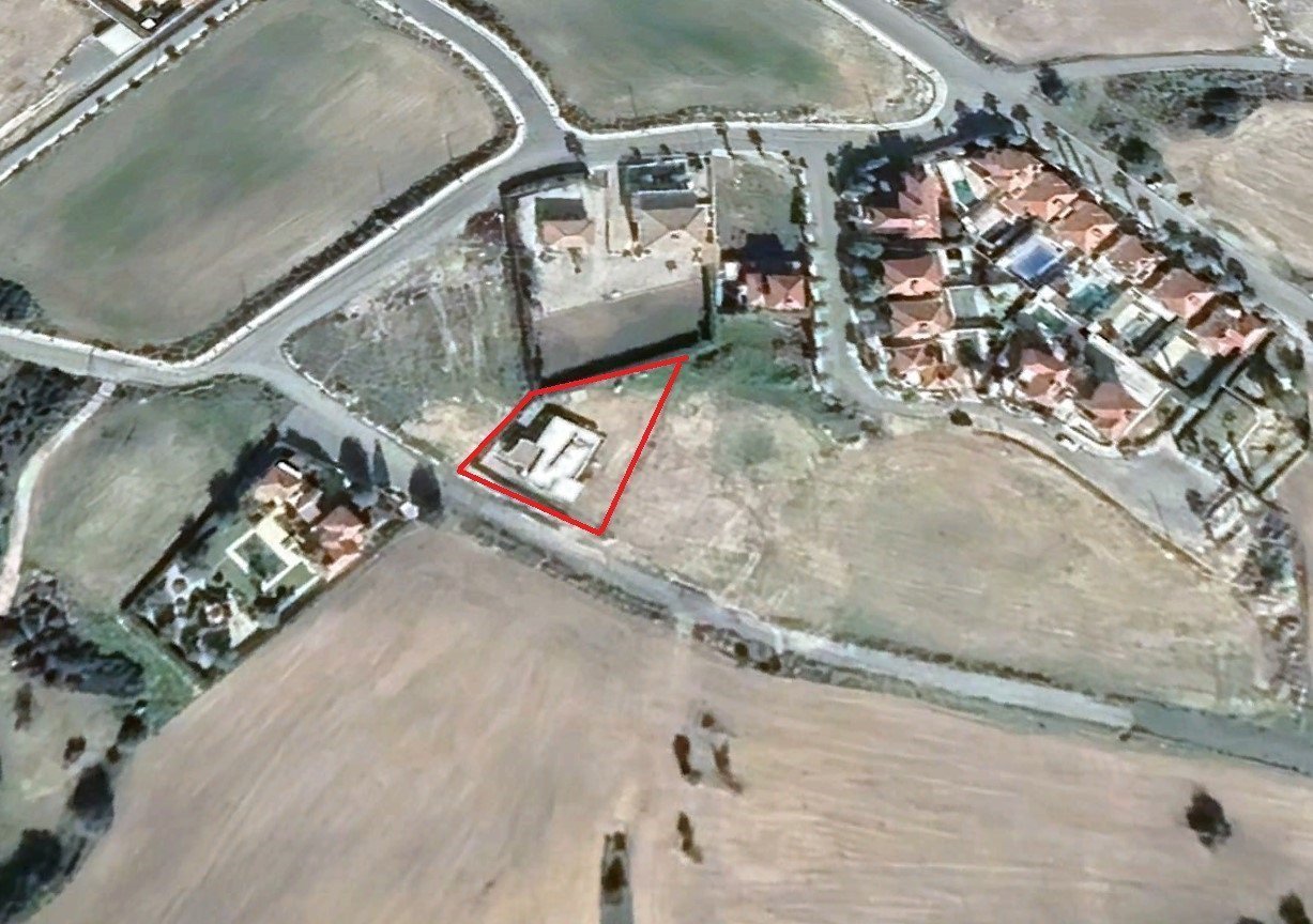 House (Detached) in Maroni, Larnaca for Sale