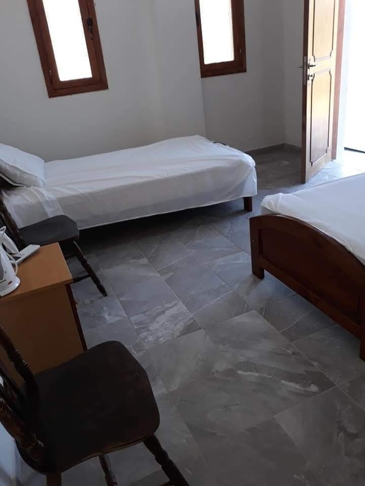 House (Detached) in Trachypedoula, Paphos for Sale