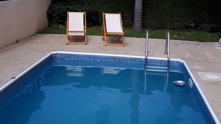 House (Detached) in Potamos Germasoyias, Limassol for Rent