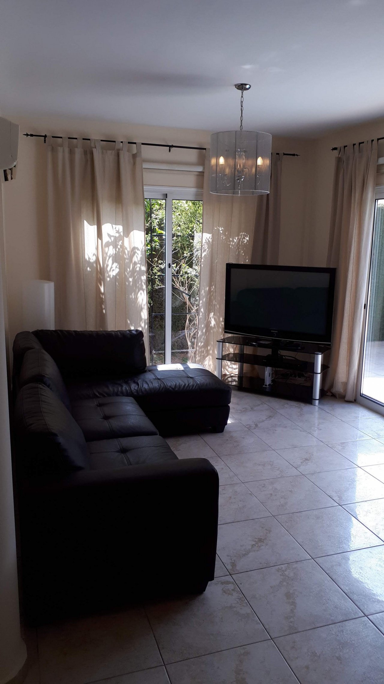 House (Detached) in Potamos Germasoyias, Limassol for Rent
