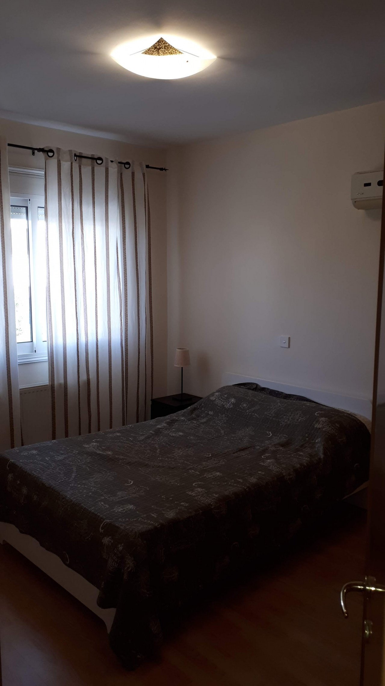 House (Detached) in Potamos Germasoyias, Limassol for Rent