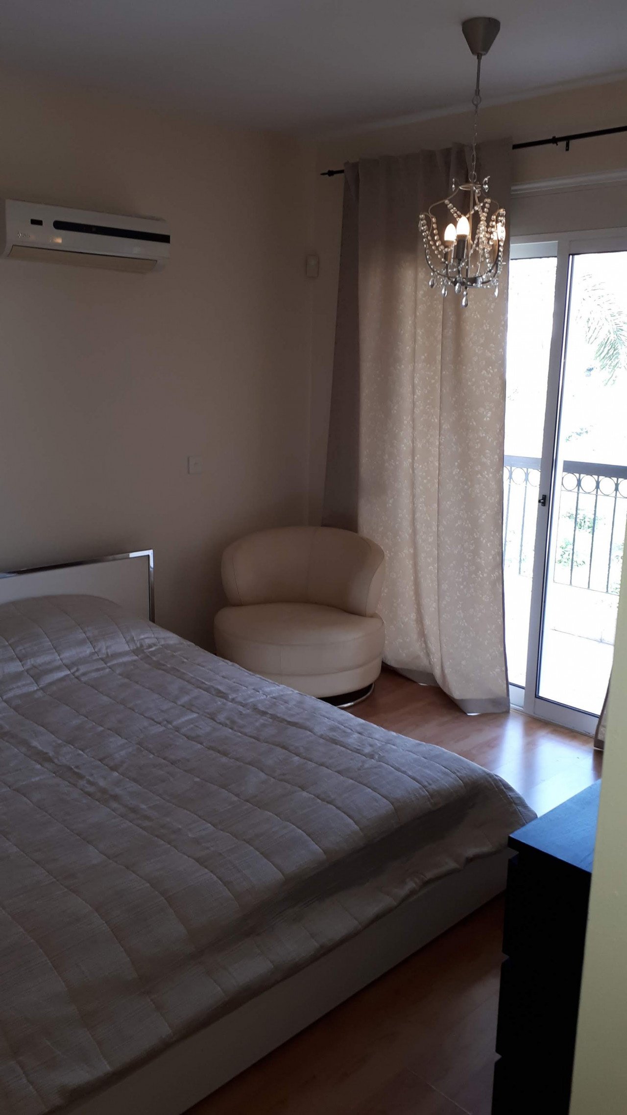 House (Detached) in Potamos Germasoyias, Limassol for Rent