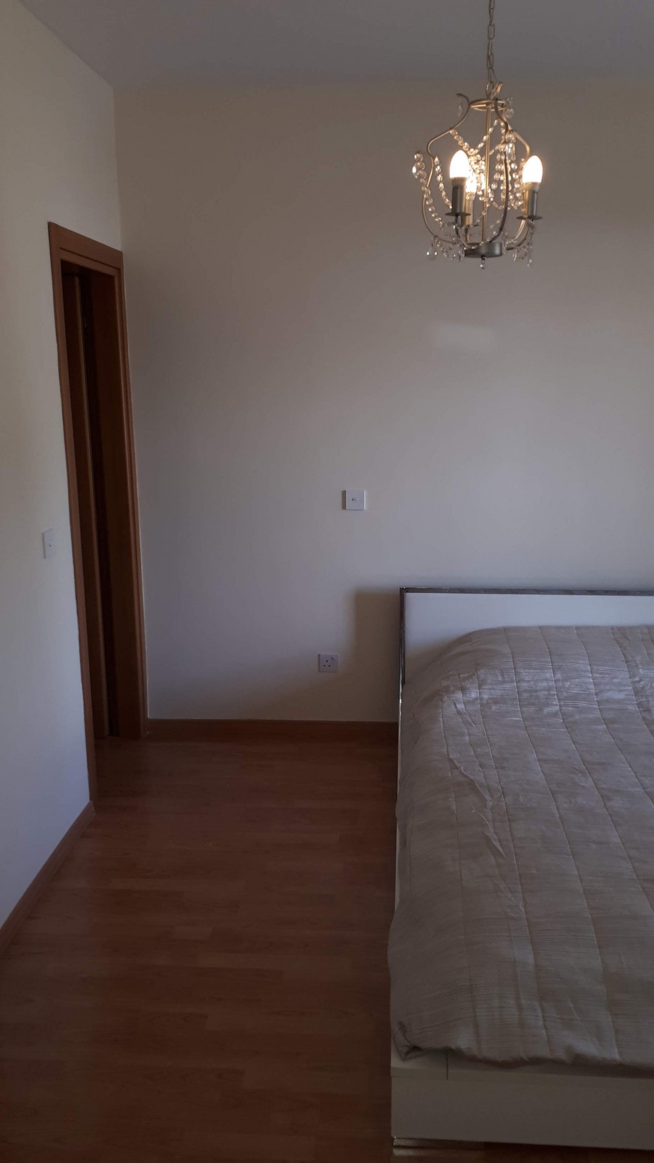 House (Detached) in Potamos Germasoyias, Limassol for Rent