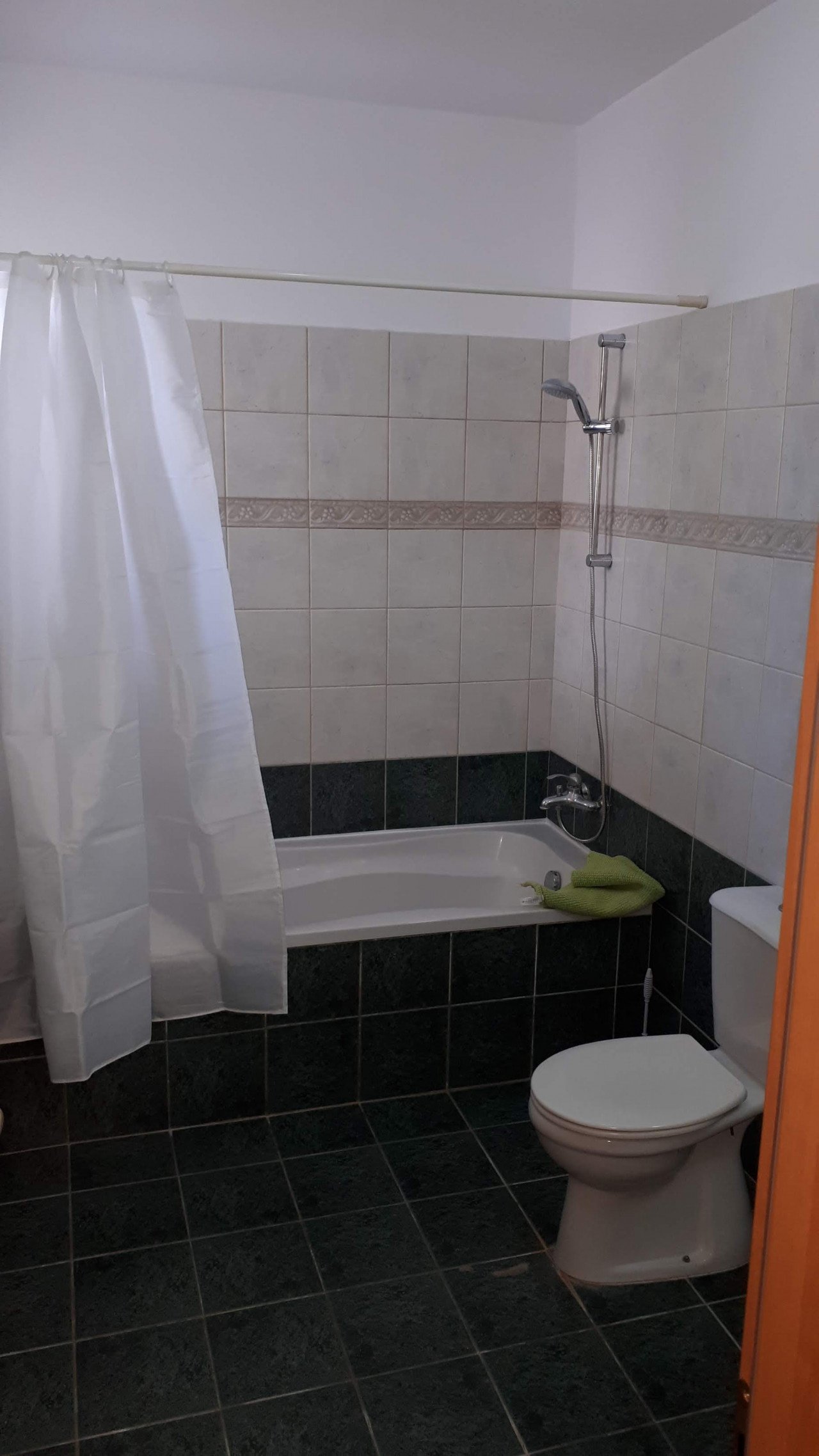 House (Detached) in Potamos Germasoyias, Limassol for Rent