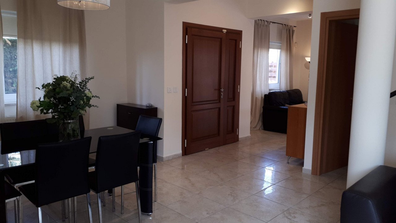 House (Detached) in Potamos Germasoyias, Limassol for Rent